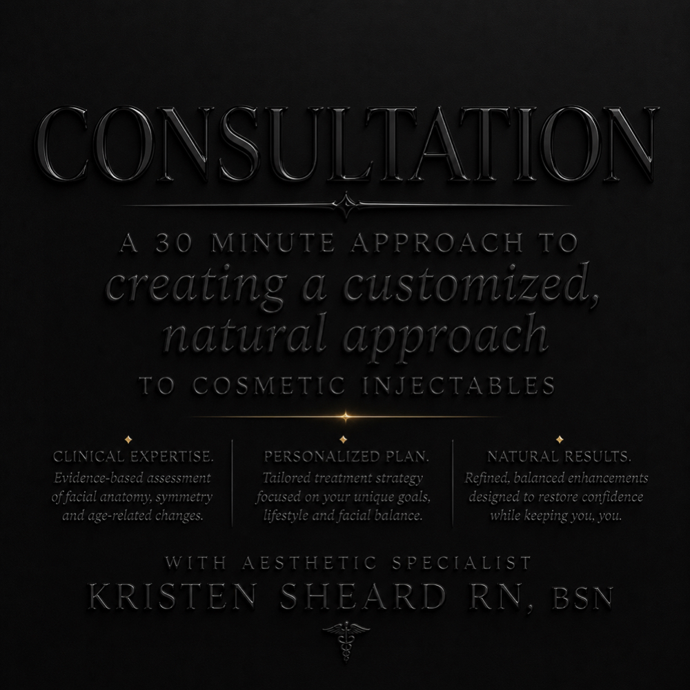 COMPLIMENTARY CONSULTATION at LAKESIDE LAB AESTHETICS in Canyon Lake, CA