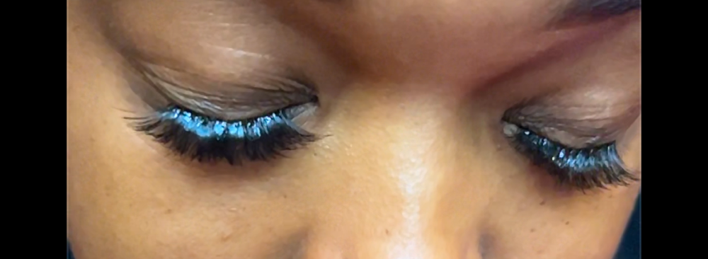 Lash Extensions