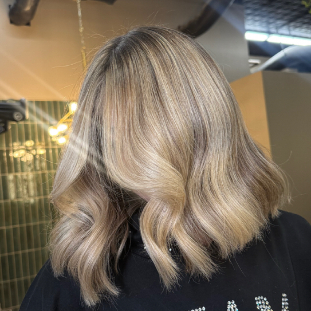 Highlight / Balayage at Hair by Destiny McKenzie in Tonawanda, NY