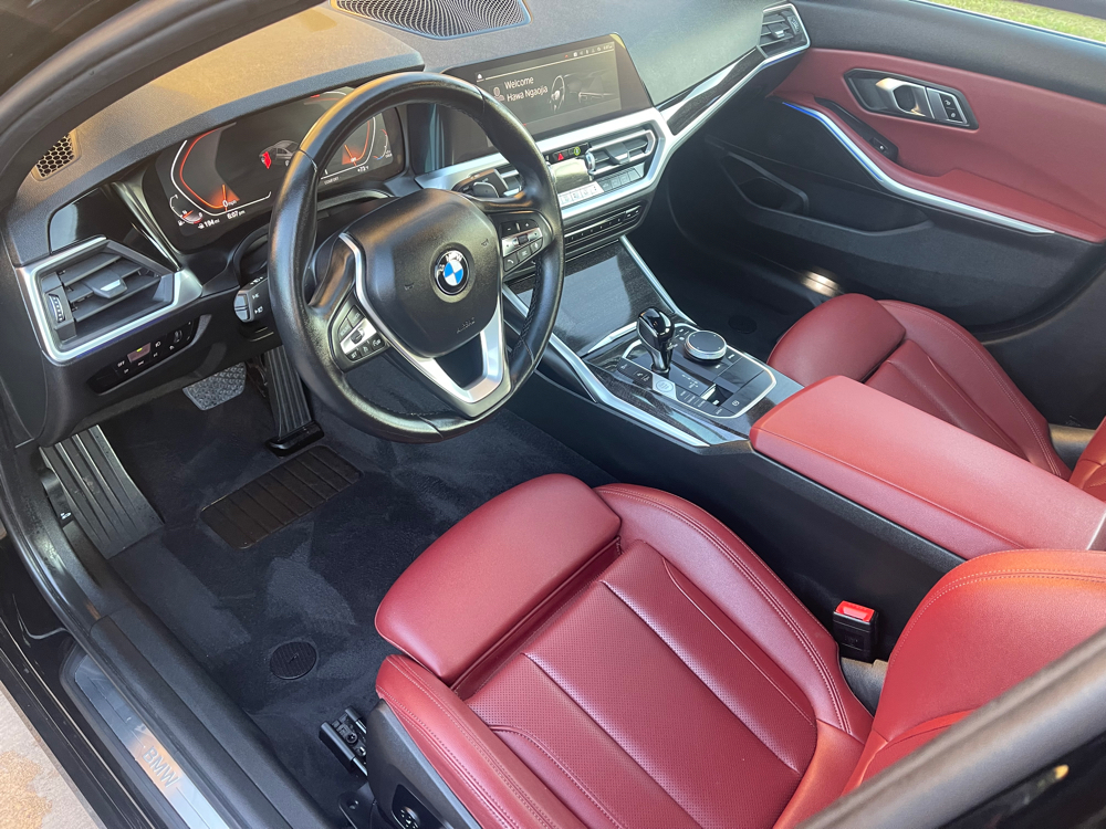 Interior Only (Cars)
