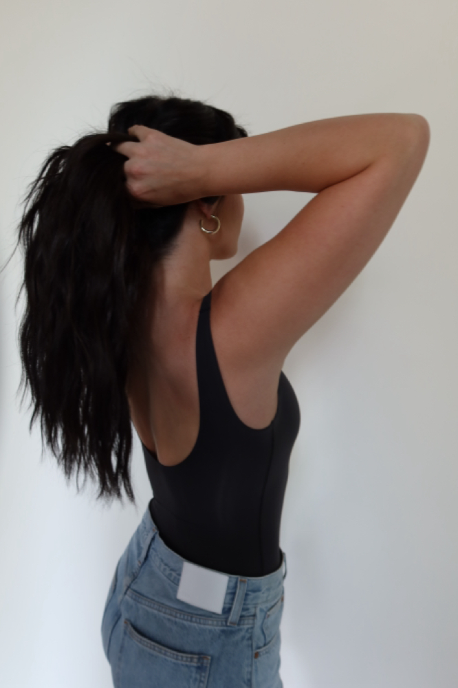 Foreign Extensions 3 Row Moveup