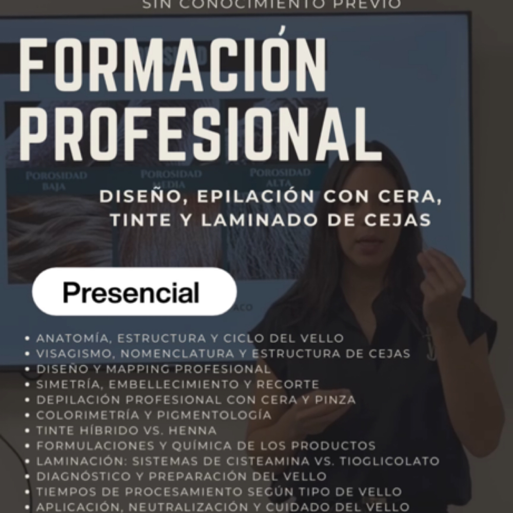CURSO GRUPAL 23 Y 24 OCT at VJESTHETIC LLC in Dallas, TX