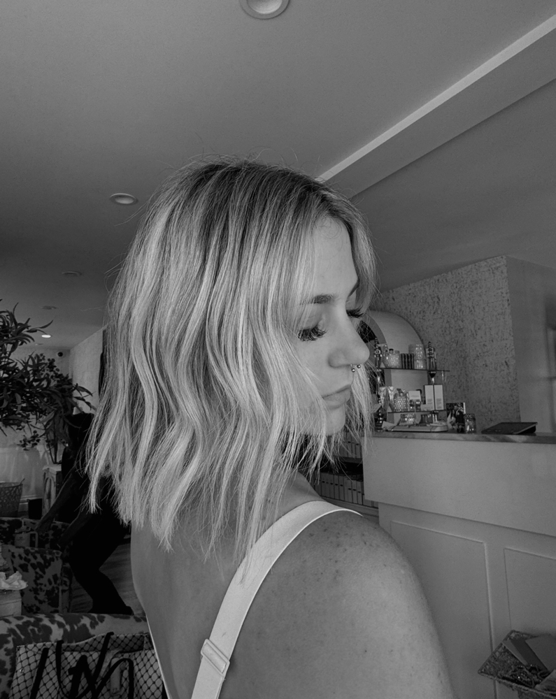 Women’s Haircut