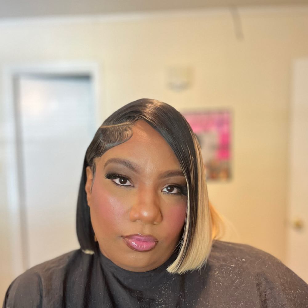 💄The Society Signature Glam at Welcome to the KM Society in Albany, GA