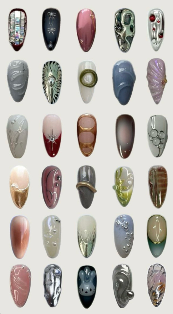 Design/ inspo Consultation