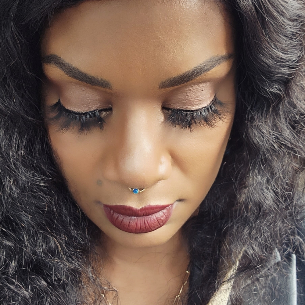 Strip Lashes at Lafectras BeautyLab in New Orleans, LA