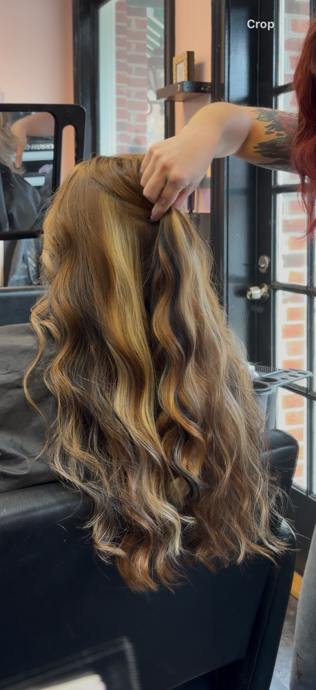 Creative Color - Cheyenne