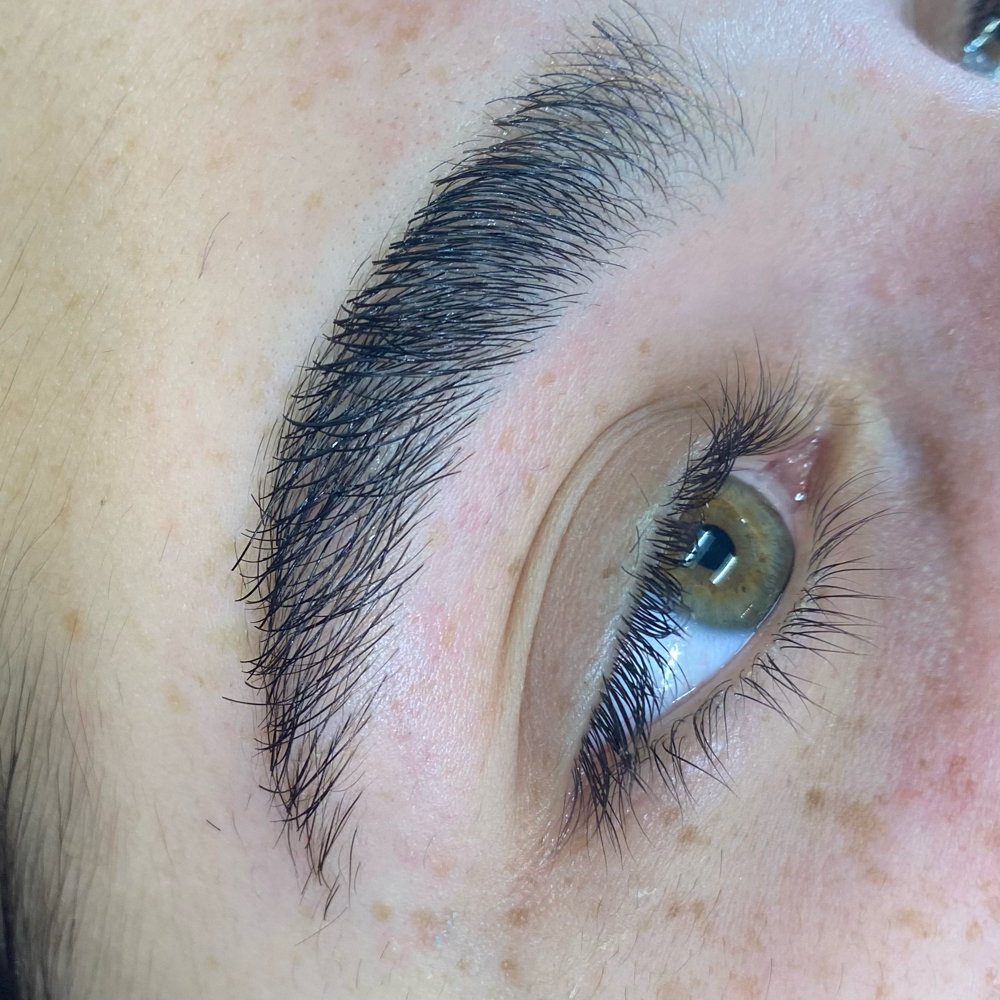 Brow Wax