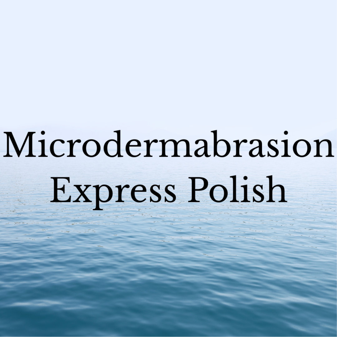Microdermabrasion Express Polish at Jen Rio Advanced Esthetics in Castle Rock, CO