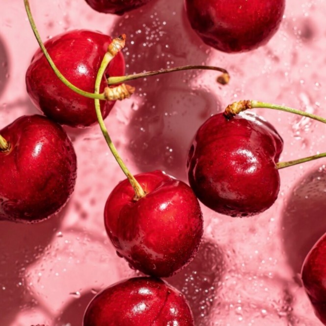 Clarifying Cherry Facial at S.T. Esthetics in Michigan City, IN