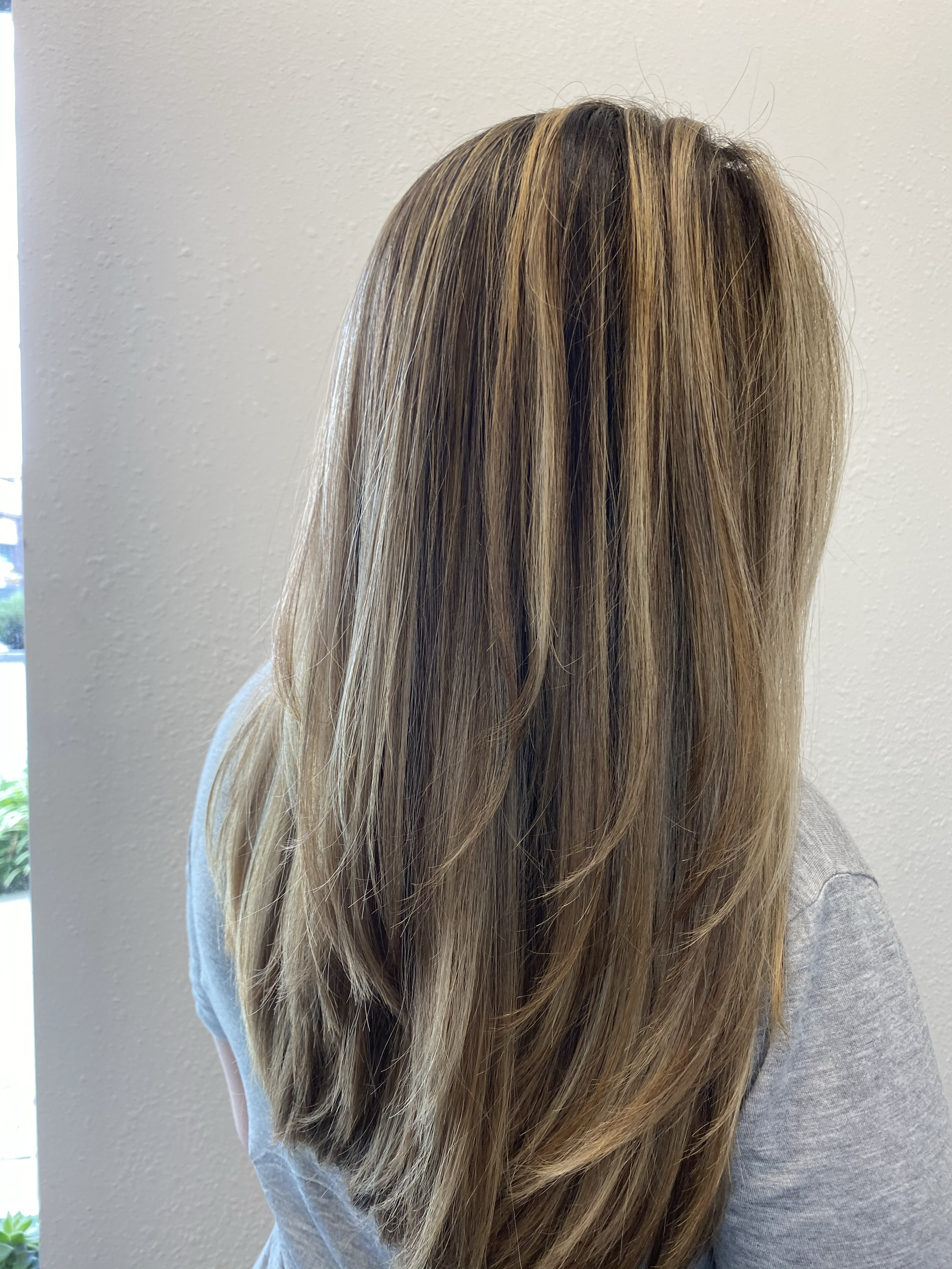 Highlights/ Lowlights