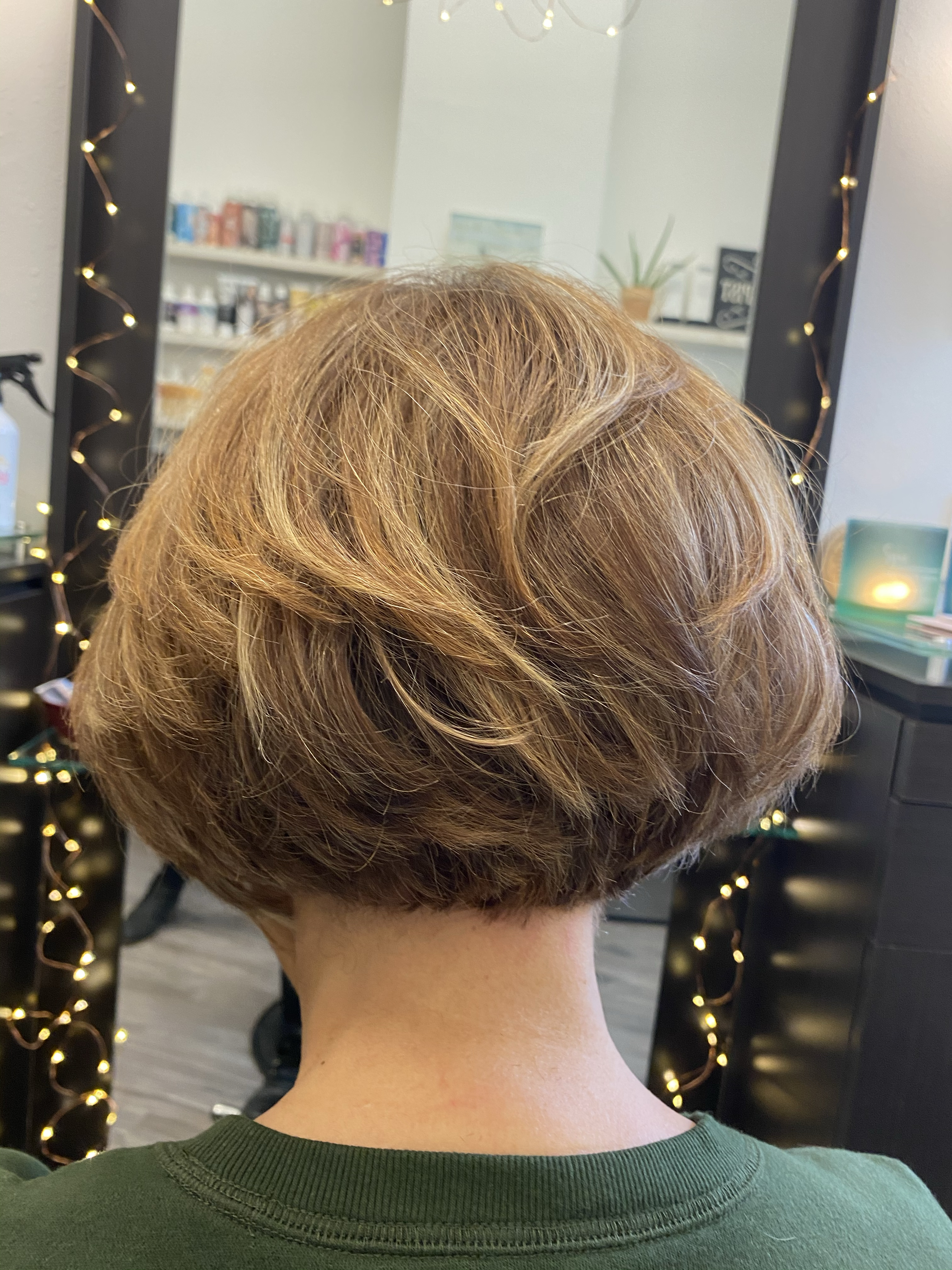 Partial Highlights/foils