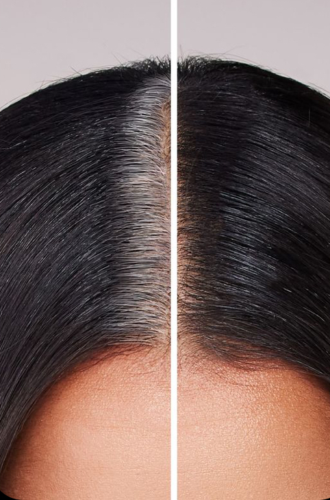 Root Touch Up