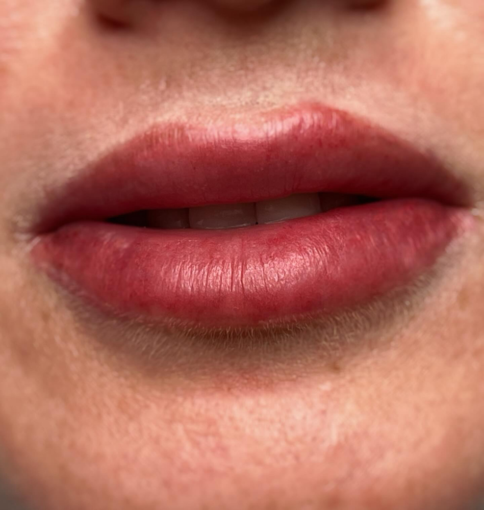 Lip Blush Touch Up