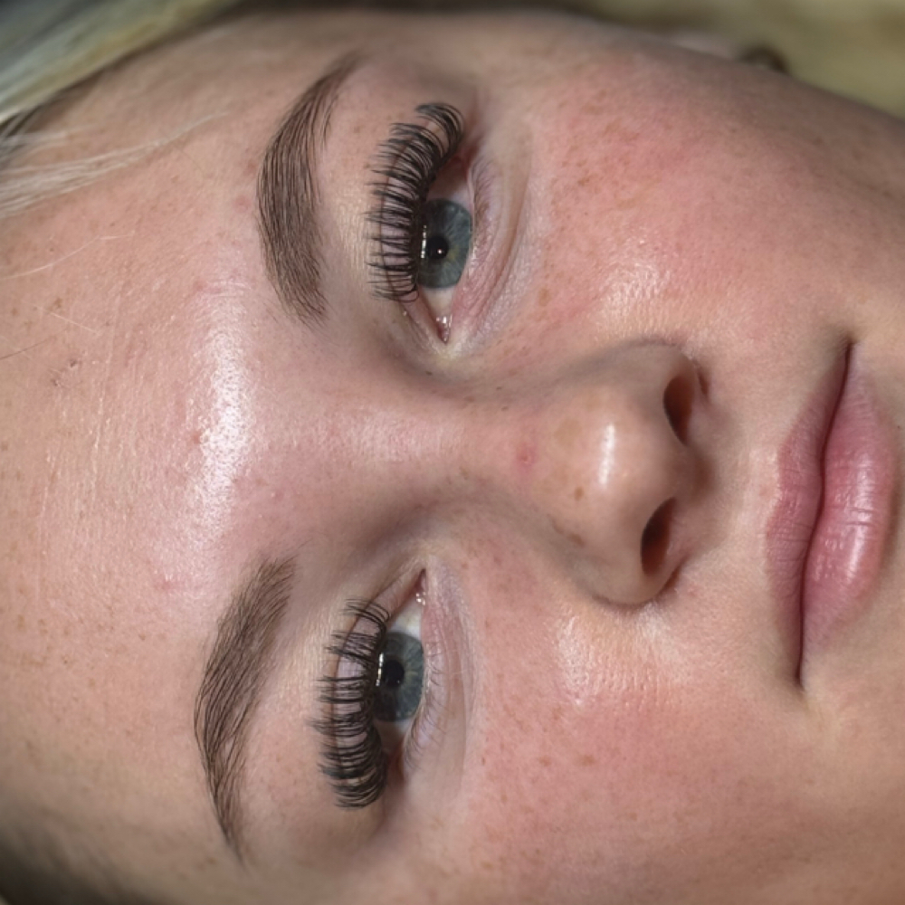 Wet Set Lashes at Bold Beauty Co in Bolivar, MO