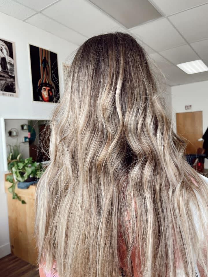 Lived in Color at thedesertedblonde in Yucca Valley, CA