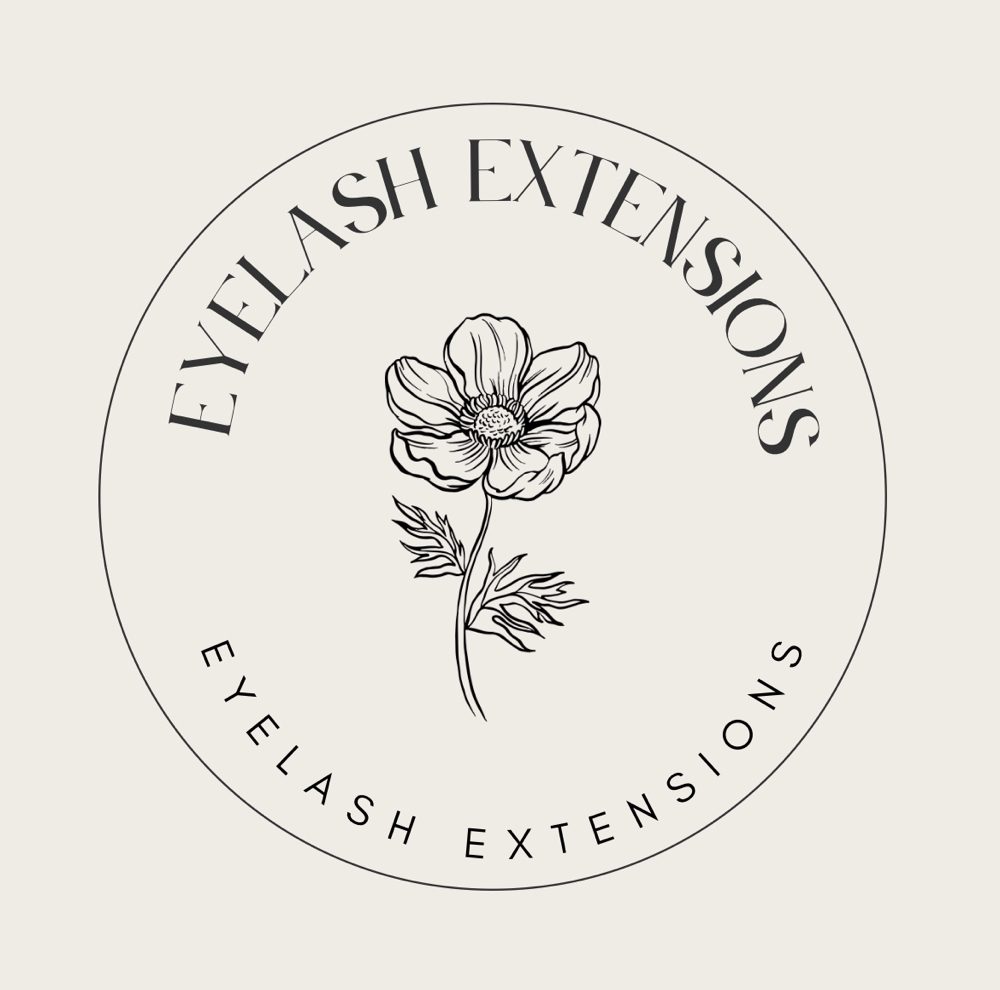 Eyelash extensions