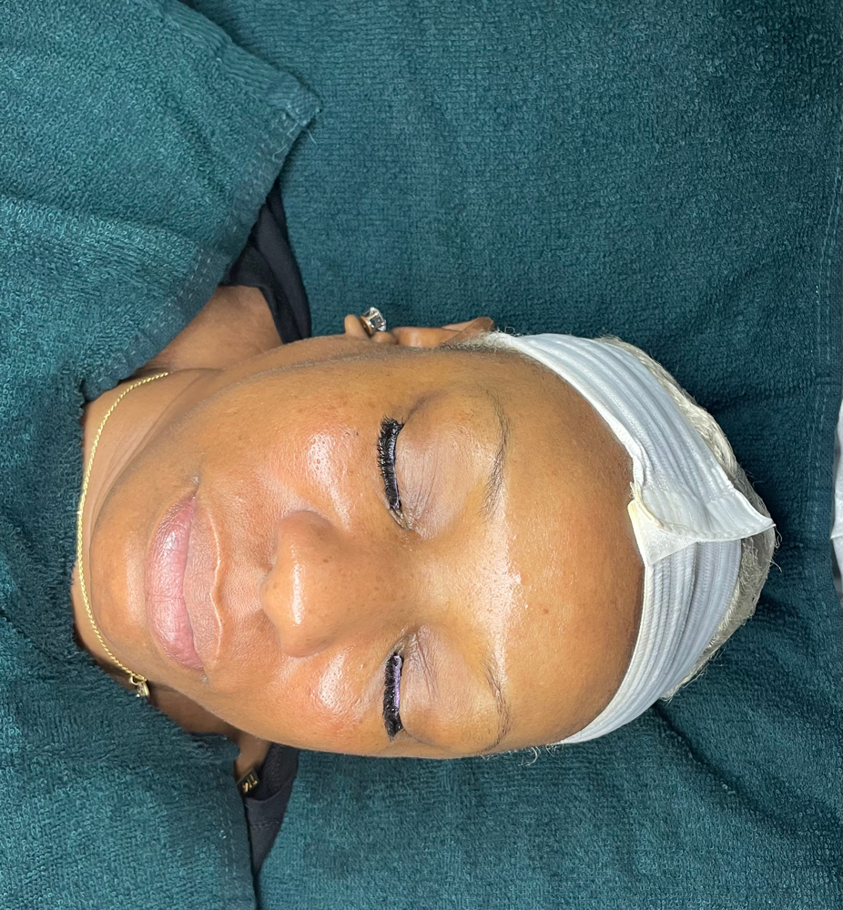 Hydrating Facial