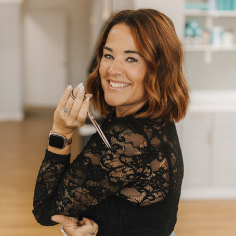 CUT at Hair By Elissa Zehr in Cicero, NY