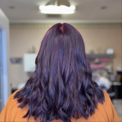 Full-all over Color at Graceful Beauty by Gaebriele in Eastover, NC