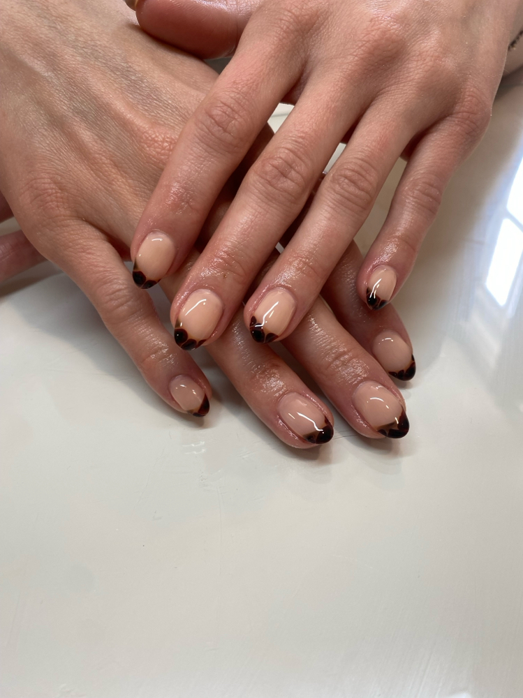 Gel Manicure