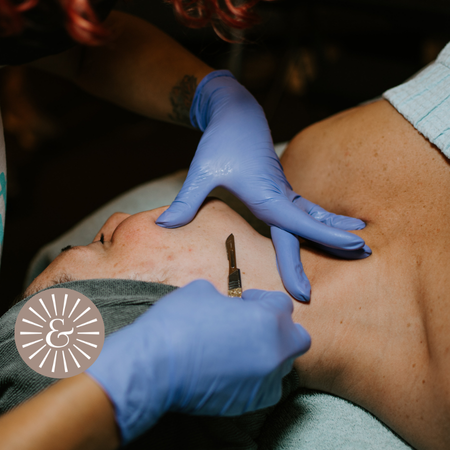 Dermaplane & Glow