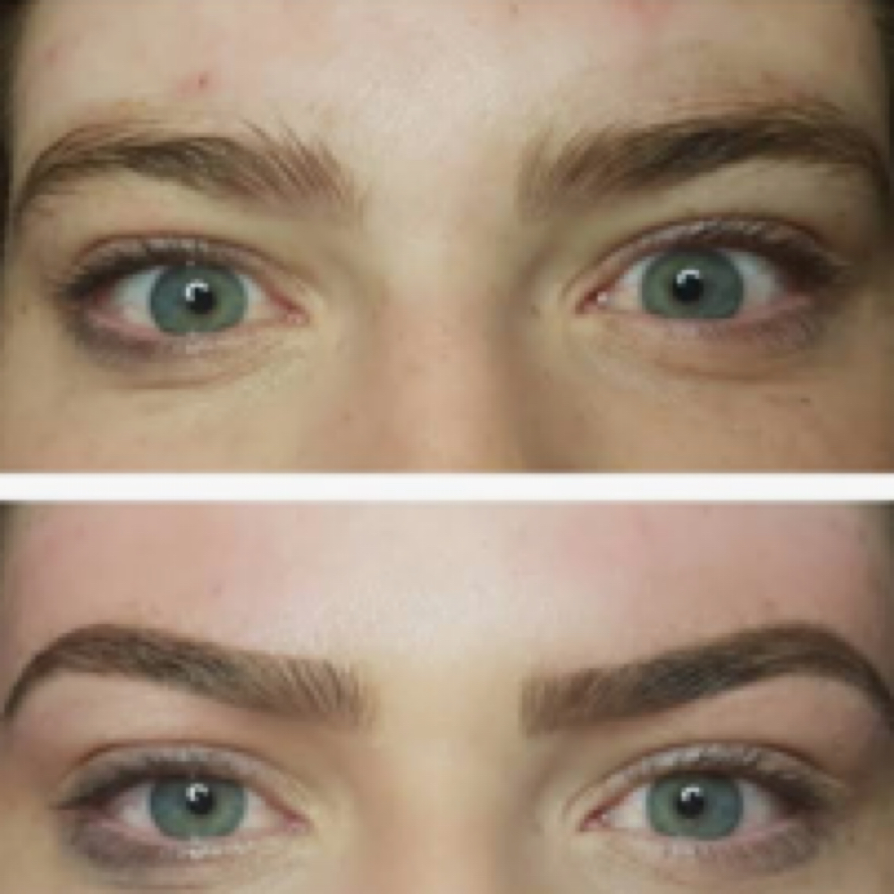 Brow Shaping at Beauty And Body in San Dimas, CA
