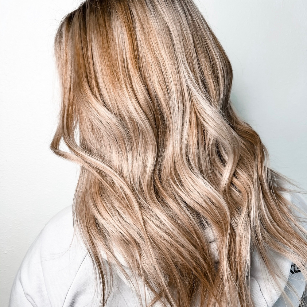 Corrective Color (price per hour)