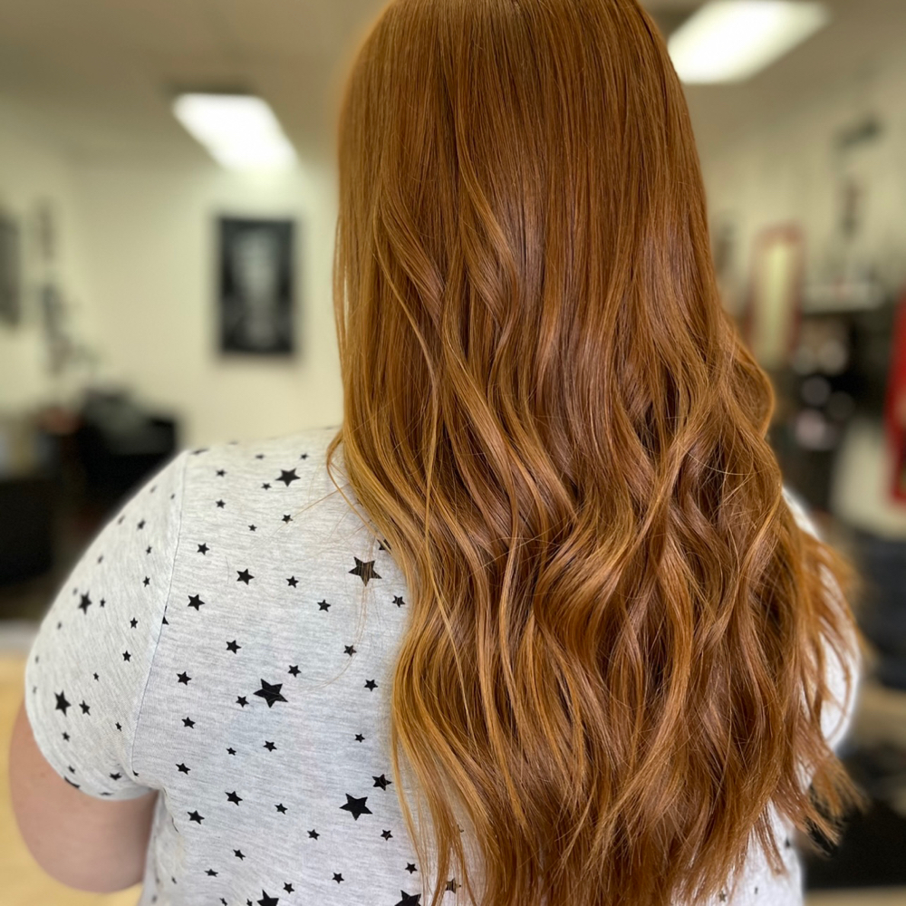 Women’s Cut