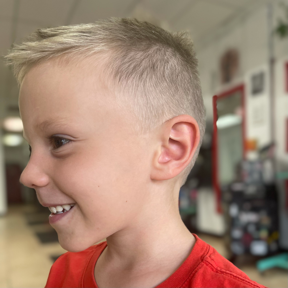 Children’s Cut