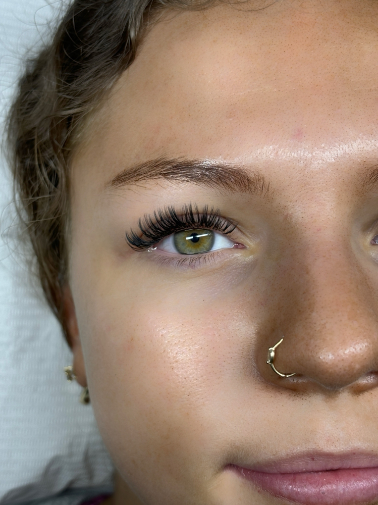 Over 3.5 Week Classic/ Angel Fill