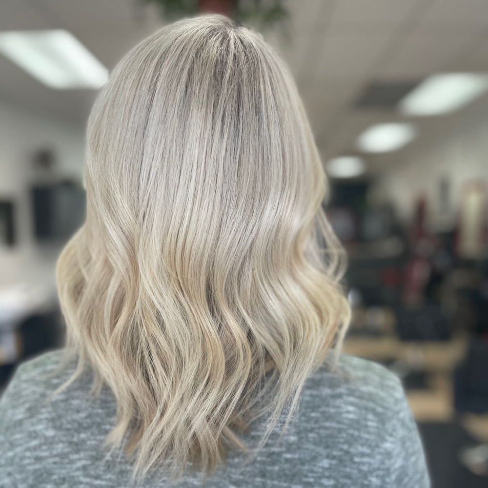 Color Glaze/Toner
