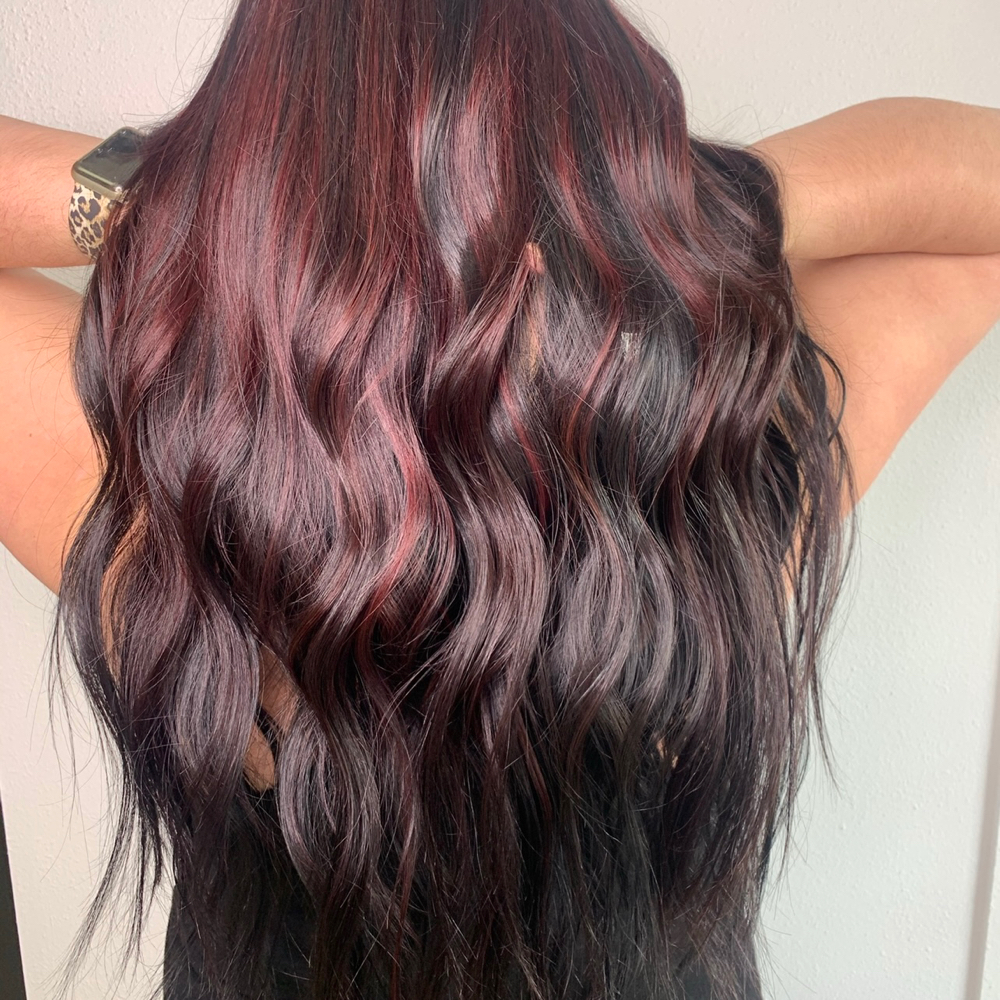 Conditioning Treatment (add-on)