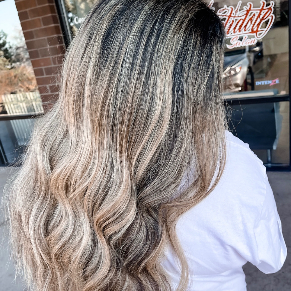 Blowout/Style