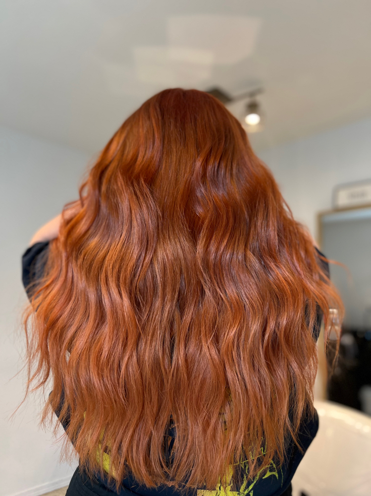 Consultation at Styledbykiara in Snohomish, WA
