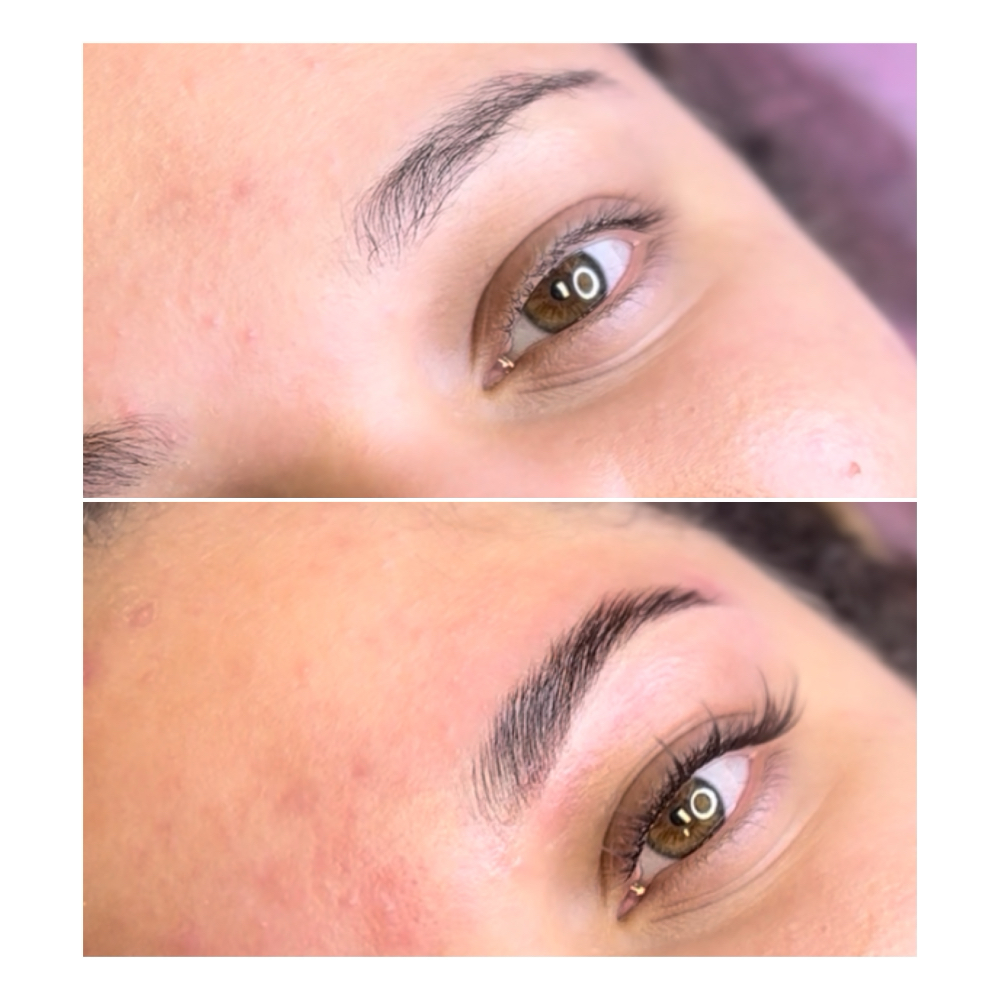 Express lashes