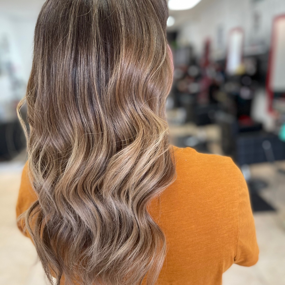 Balayage/Ombré