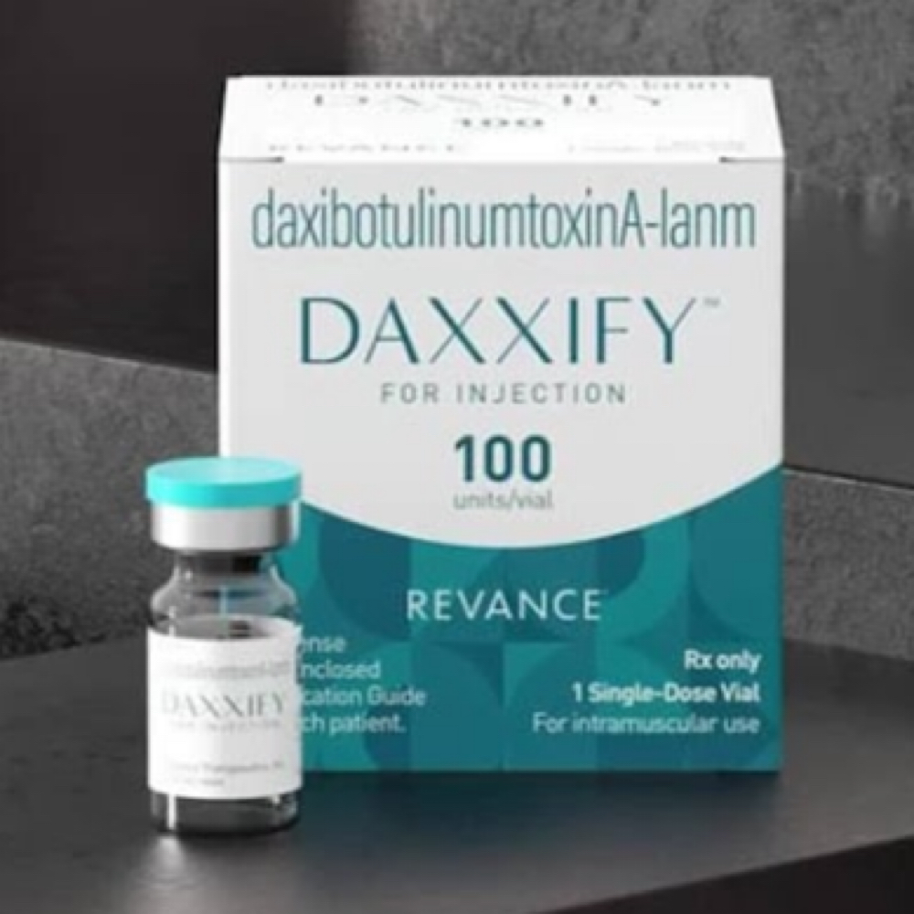 Daxxify $11 Per Unit at Tox at Wilburton in Wilburton, OK