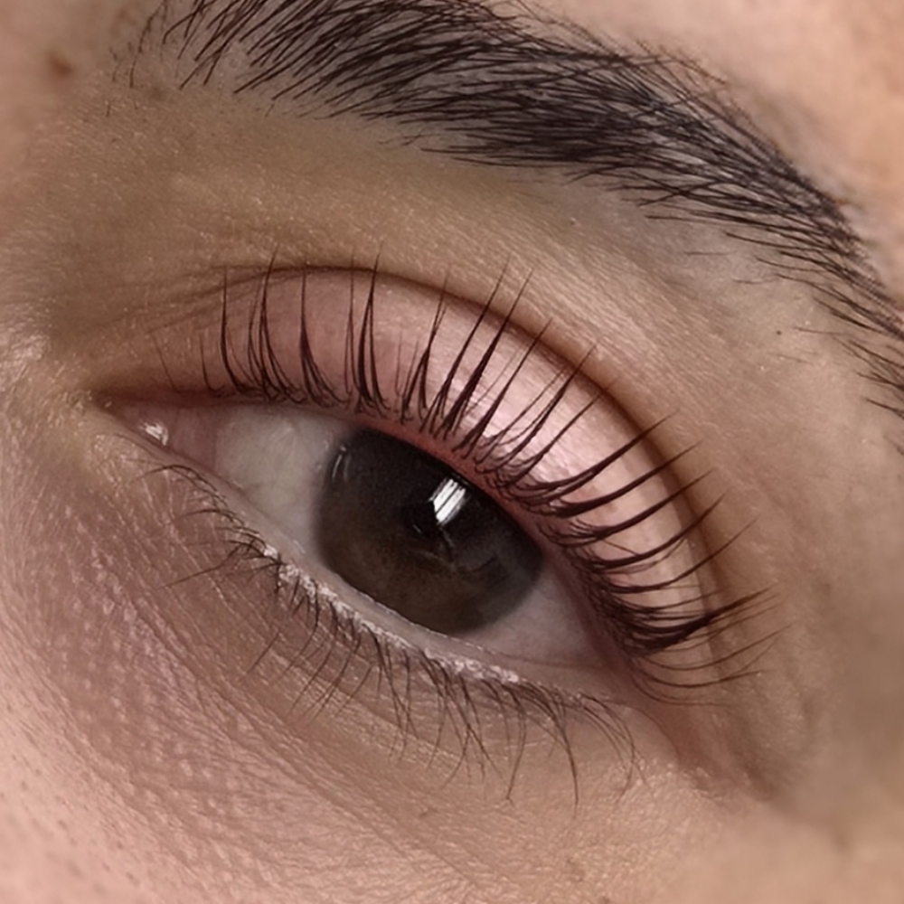 KOREAN LASH LIFT