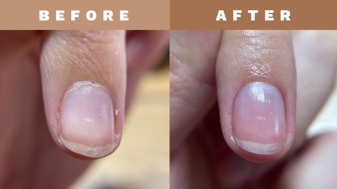 Simple Manicure