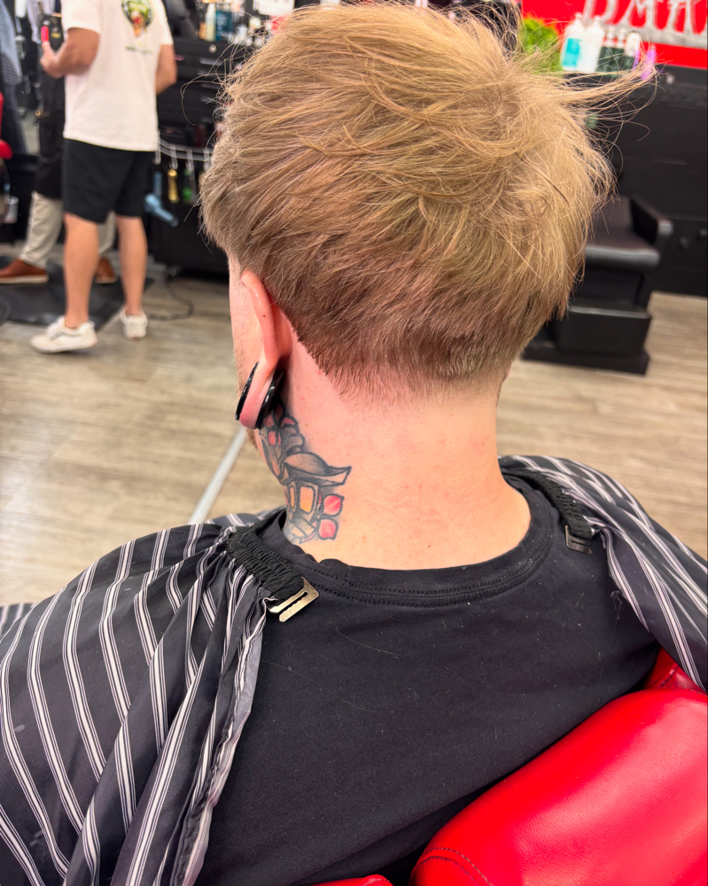 Haircut