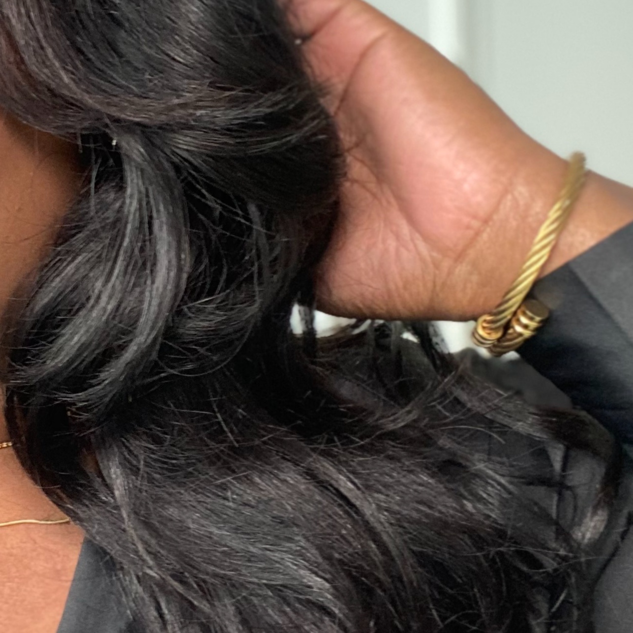 Clip In Add- On at Enhanced & Elevated by Isabel Gopaul in Byron, GA
