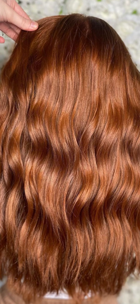 Full Color Refresh Package
