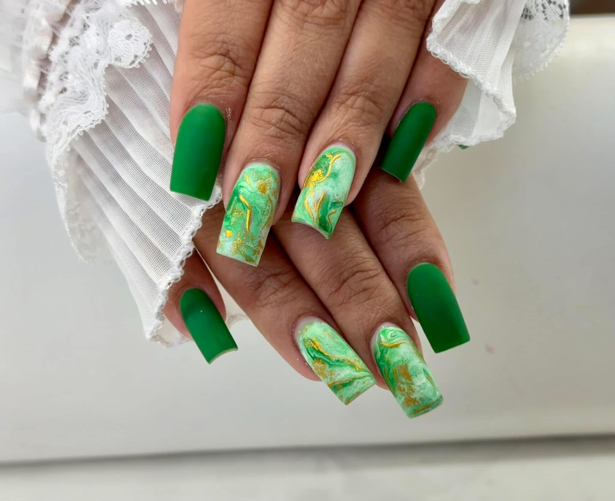 Add-On Custom Art (Any Service)