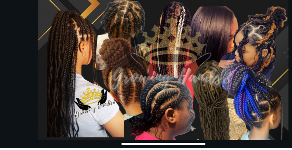 $85 Almost Any Style