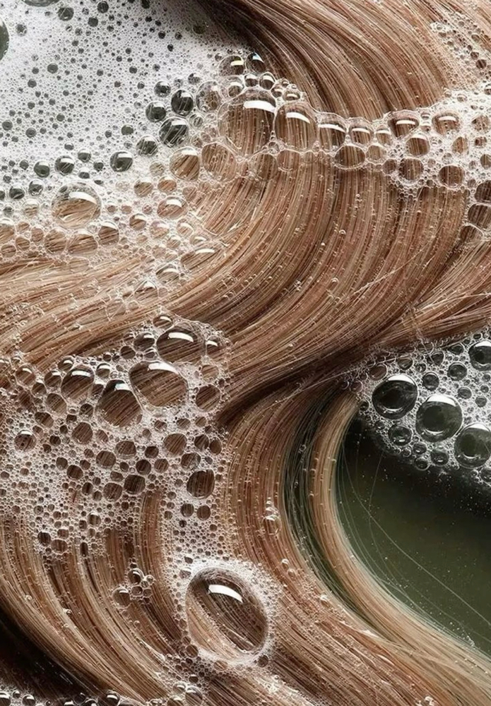 Wash & Style