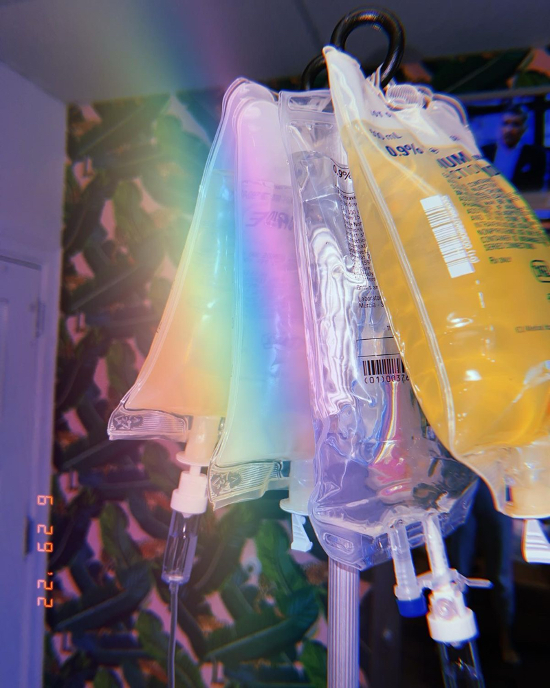 Immunity IV