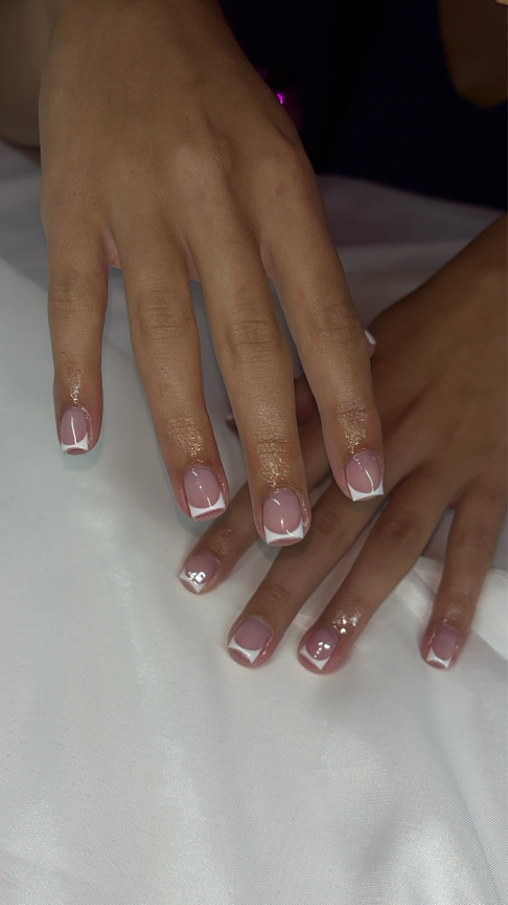 Gel Manicure