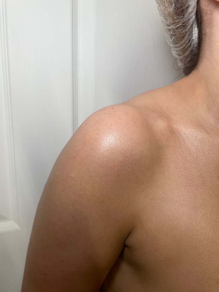 The Luxe Tan