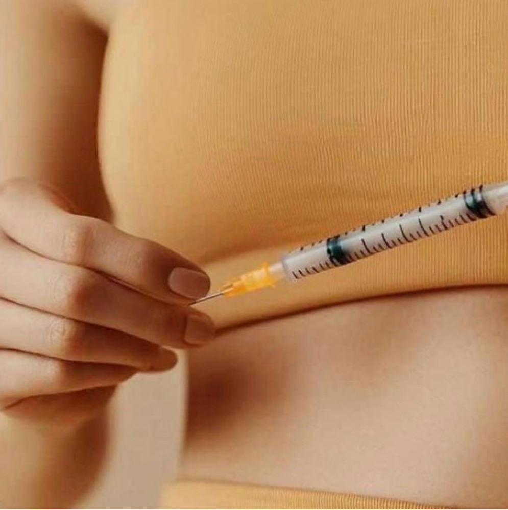 GLP1 Consulation | Weight Loss at Corrective treatments + professional skincare in Atlanta, GA